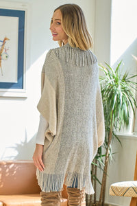 Looking For Answers Cardigan