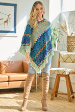 Load image into Gallery viewer, I&#39;m Fabulous Poncho
