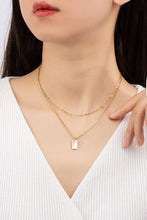 Load image into Gallery viewer, Going In Style Necklace
