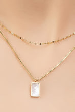 Load image into Gallery viewer, Going In Style Necklace
