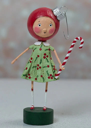 Betsy Bauble