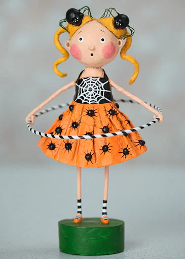 Dolly Creepy Crawlies