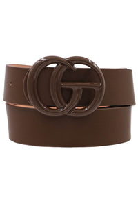 Brown Belt