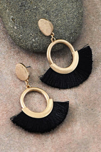 Going Places Earrings