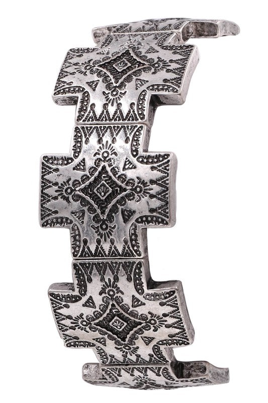 Show Me Cowboy Bracelet