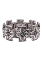 Load image into Gallery viewer, Show Me Cowboy Bracelet
