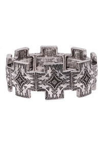 Show Me Cowboy Bracelet