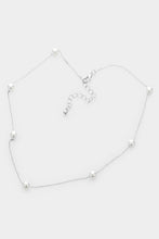 Load image into Gallery viewer, Pearl Necklace
