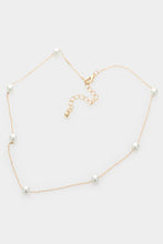 Load image into Gallery viewer, Pearl Necklace
