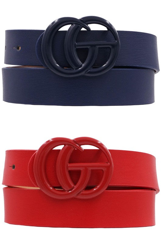G belt