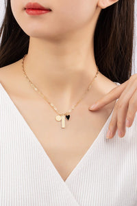 Forever Yours Necklace