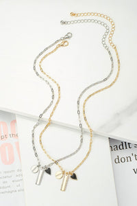 Forever Yours Necklace