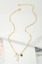Load image into Gallery viewer, Forever Yours Necklace
