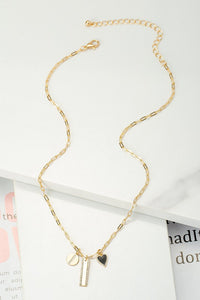 Forever Yours Necklace