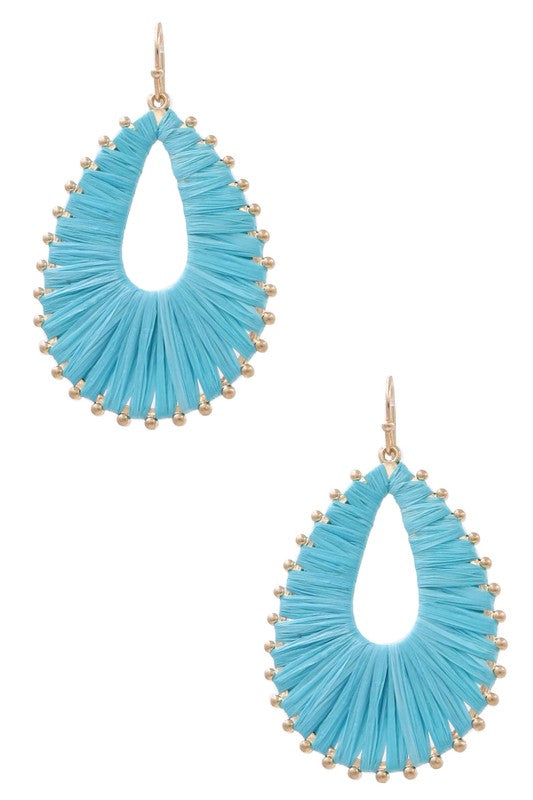 Bright Day Earrings