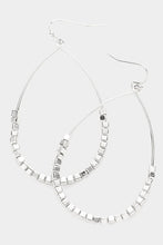Load image into Gallery viewer, I&#39;ll Be Back Earrings

