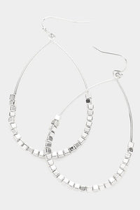 I'll Be Back Earrings