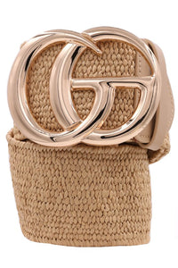 Courtney Belt