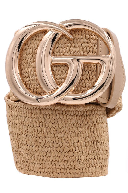 Courtney Belt