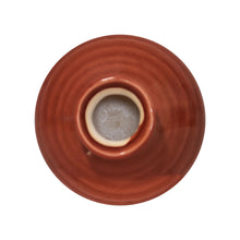 Load image into Gallery viewer, Teagan Bud  Vase Rust
