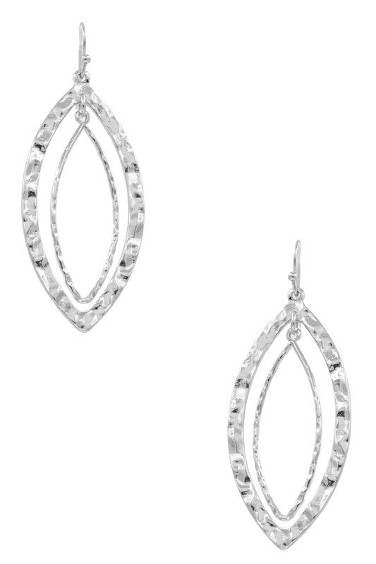 Stealing The Show Earrings