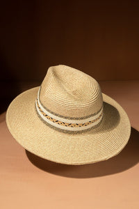 Southwestern Panama Hat