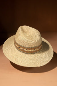 Southwestern Panama Hat