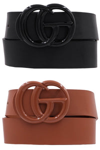 G Belt