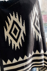 Aztec Wrap