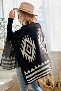 Aztec Wrap