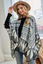 Load image into Gallery viewer, Aztec Shawl Wrap
