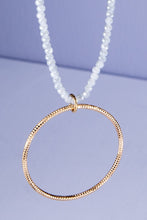 Load image into Gallery viewer, Going Places Necklace

