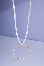Load image into Gallery viewer, Going Places Necklace
