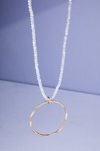 Going Places Necklace