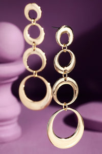 Danielle Earrings