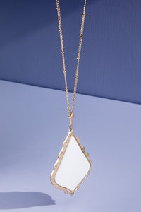 All of Me Necklace