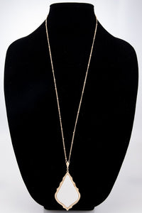 All of Me Necklace
