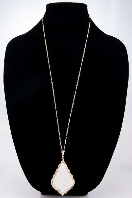 All of Me Necklace