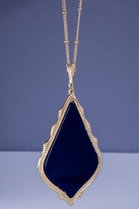 All of Me Necklace