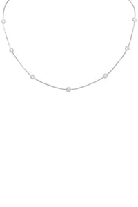 Loving The Day Necklace