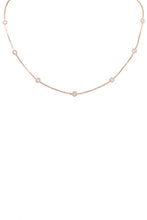 Load image into Gallery viewer, Loving The Day Necklace
