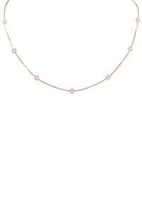 Loving The Day Necklace