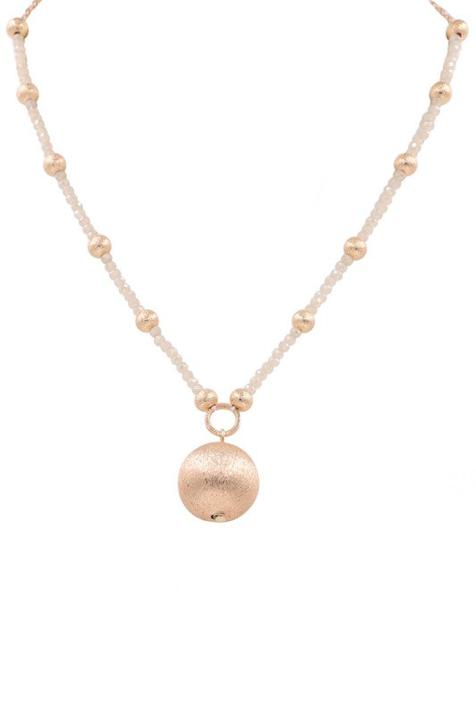 Hemmie Necklace