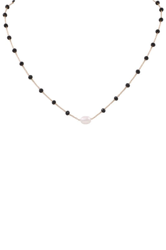 Veronica Necklace
