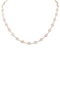 Going Places Necklace