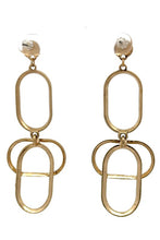 Load image into Gallery viewer, Saving The Day Earrings

