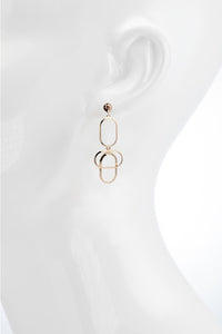 Saving The Day Earrings