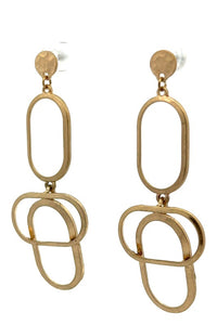 Saving The Day Earrings