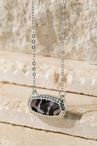 Killer Day Necklace
