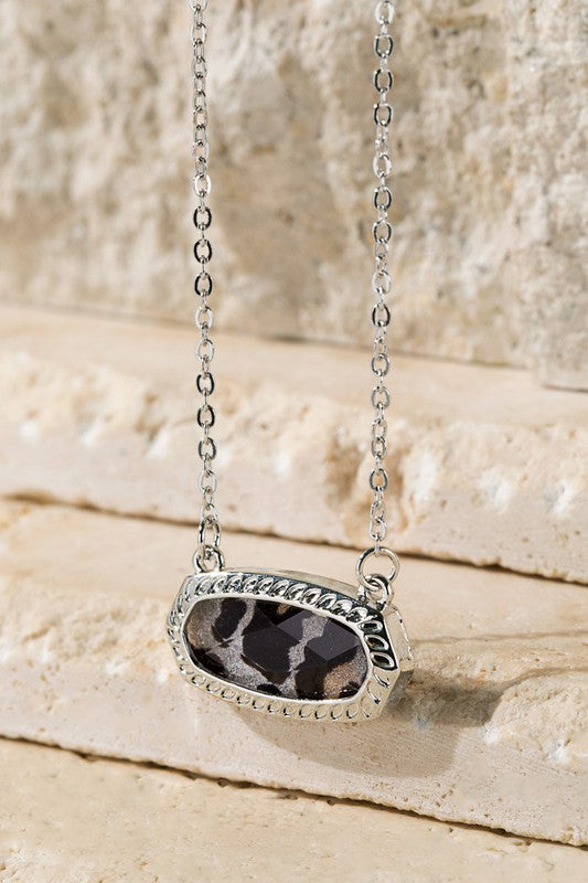 Killer Day Necklace